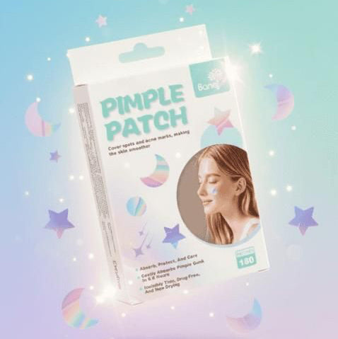 180 Pcs Pimple Patches